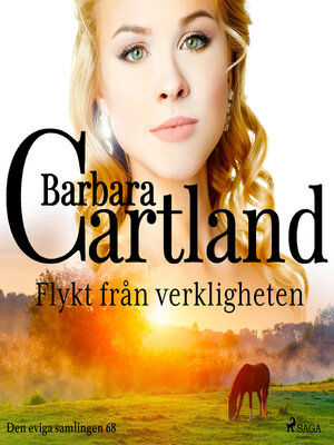 cover image of Flykt från verkligheten